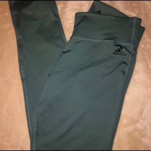 Adidas leggings